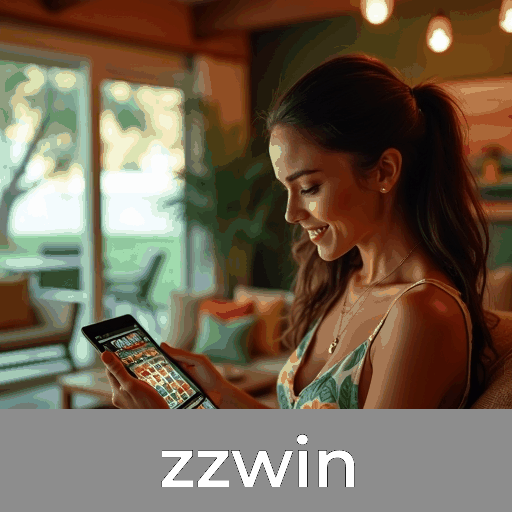 zzwin - Grande seleção de jogos ao vivo e cassinos online